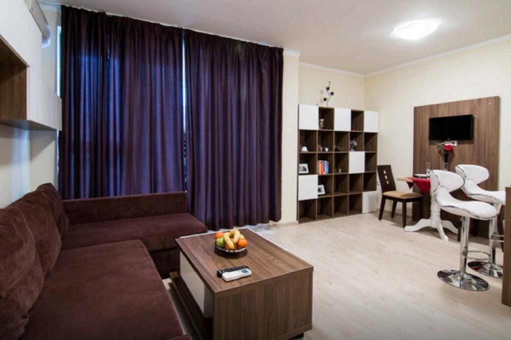 Super Central Luxury Apartments Burgas Exterior photo